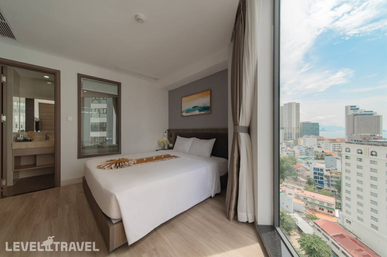 Zenia Boutique Hotel Nha Trang — фото 2
