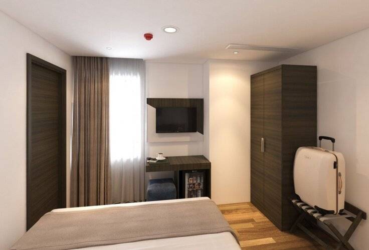 Zenia Boutique Hotel Nha Trang