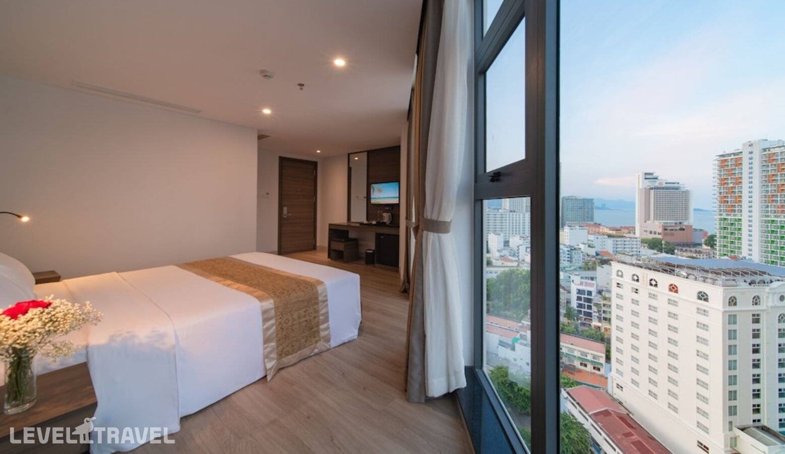 Zenia Boutique Hotel Nha Trang — фото 7