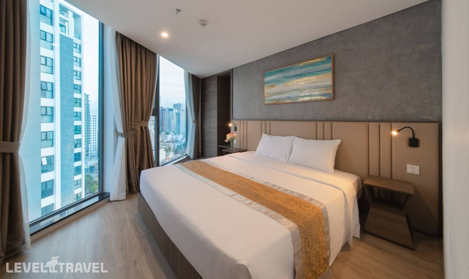 Zenia Boutique Hotel Nha Trang — фото 1