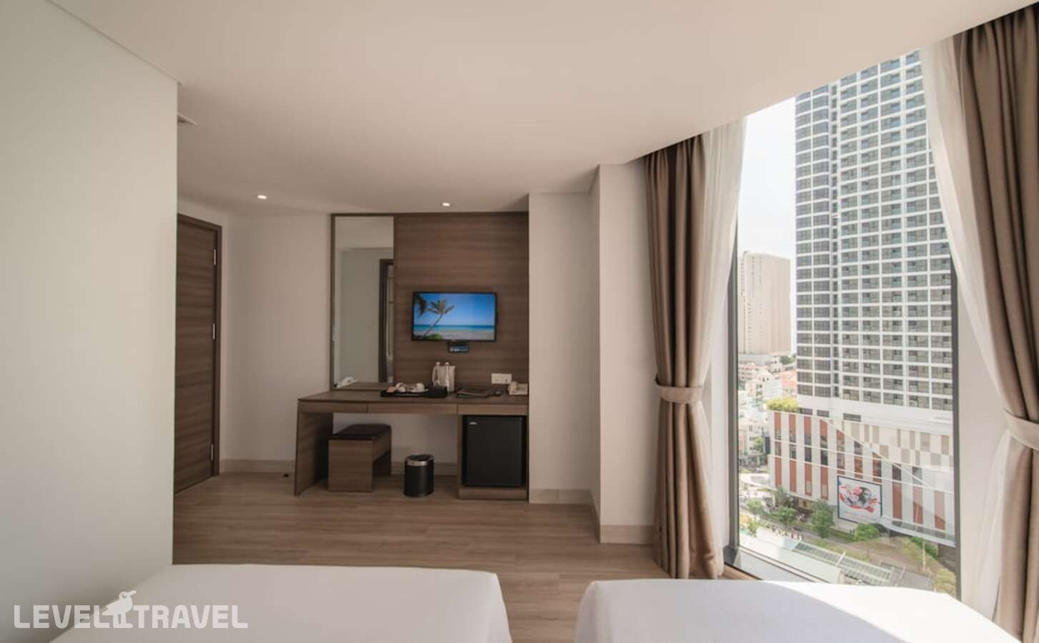 Zenia Boutique Hotel Nha Trang — фото 3