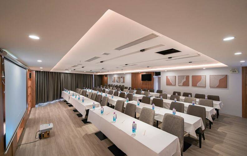 Zenia Boutique Hotel Nha Trang