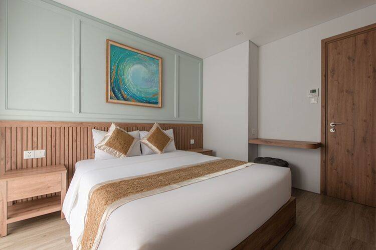 Zenia Boutique Hotel Nha Trang