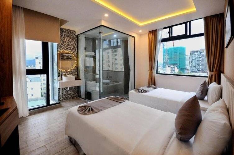 Alpha bird nha trang
