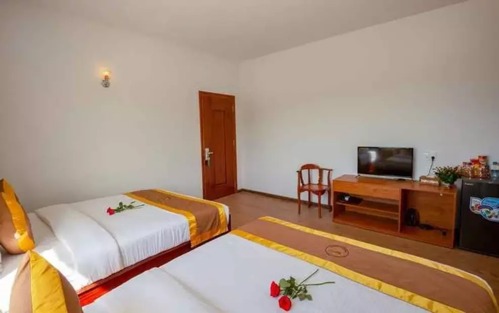 7S Hotel Friendly Phan Thiet