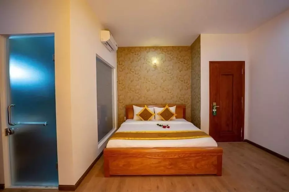 7S Hotel Friendly Phan Thiet