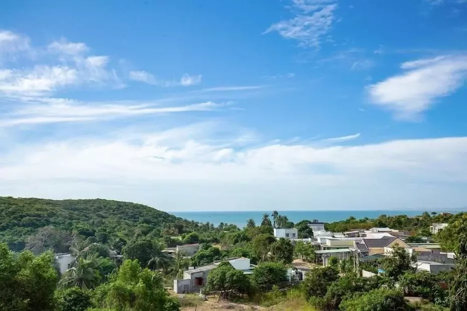 7S Hotel Friendly Phan Thiet