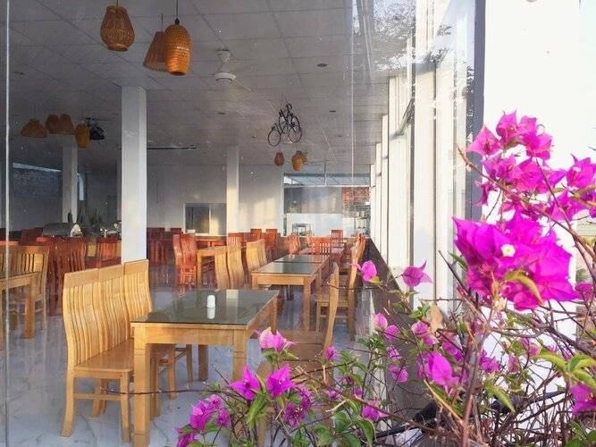 7S Hotel Friendly Phan Thiet