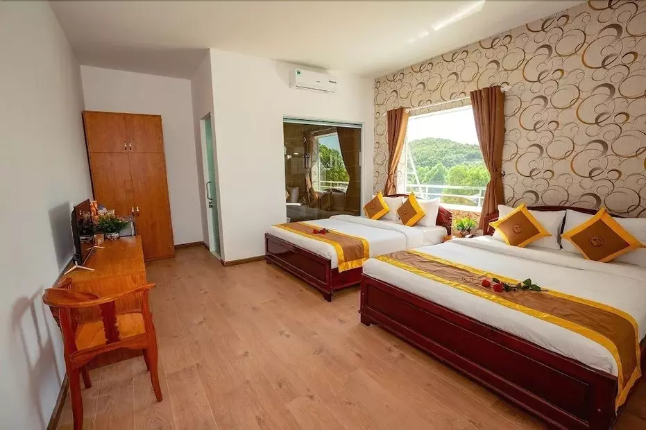 7S Hotel Friendly Phan Thiet