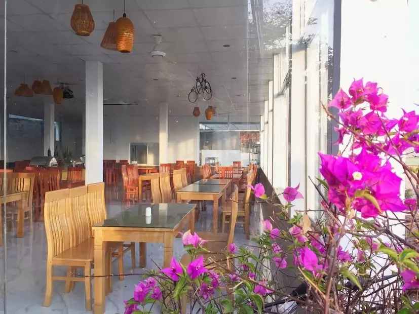 7S Hotel Friendly Phan Thiet