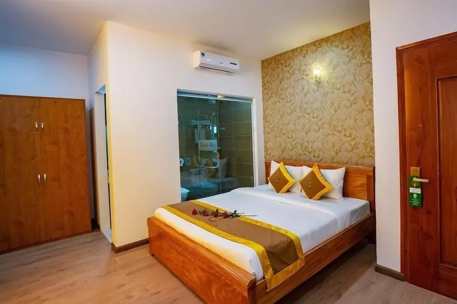 7S Hotel Friendly Phan Thiet