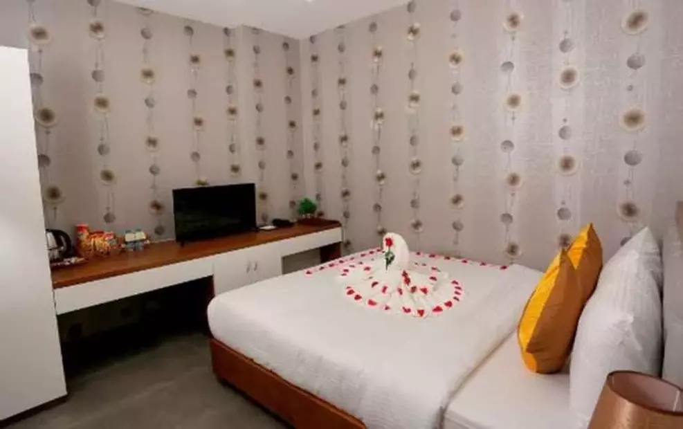 7S Hotel Friendly Phan Thiet