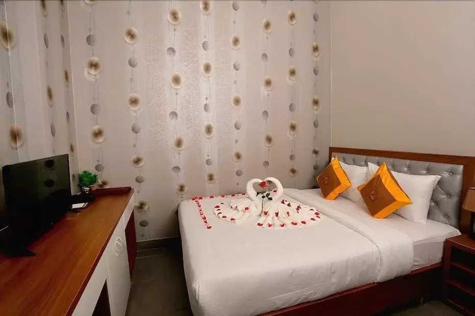 7S Hotel Friendly Phan Thiet