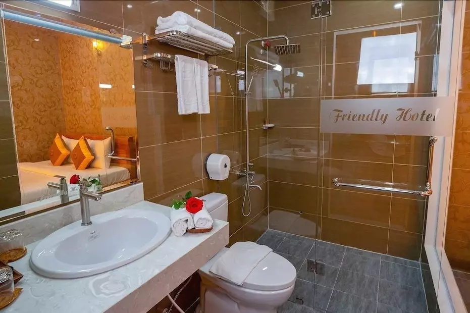 7S Hotel Friendly Phan Thiet