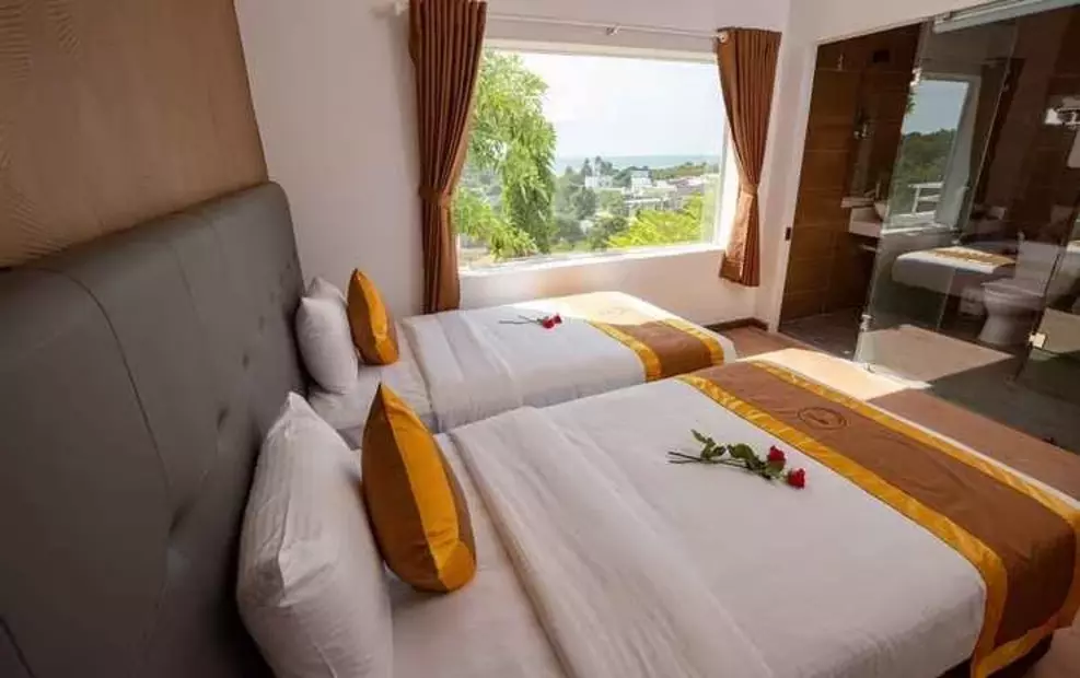 7S Hotel Friendly Phan Thiet