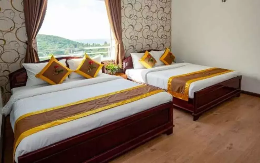 7S Hotel Friendly Phan Thiet