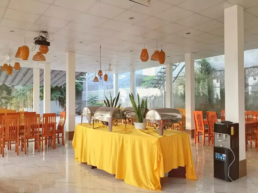 7S Hotel Friendly Phan Thiet
