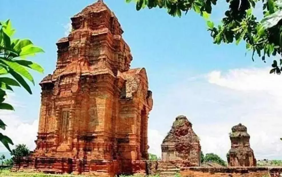 7S Hotel Friendly Phan Thiet