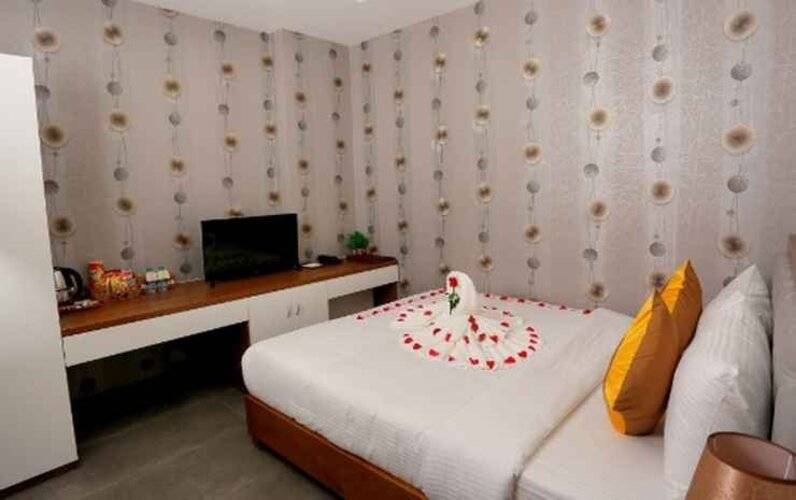 7S Hotel Friendly Phan Thiet