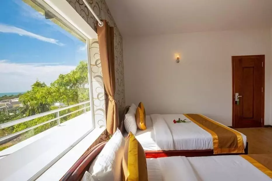 7S Hotel Friendly Phan Thiet