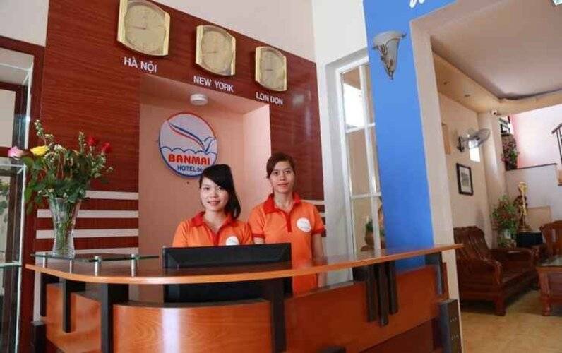 Ban Mai 66 Hotel