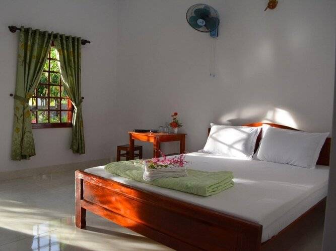 Diem Lien Guesthouse
