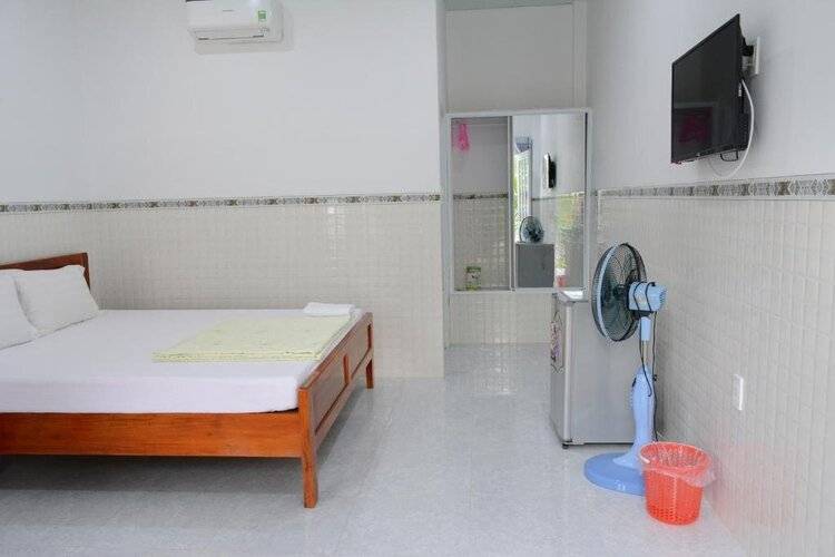 Diem Lien Guesthouse