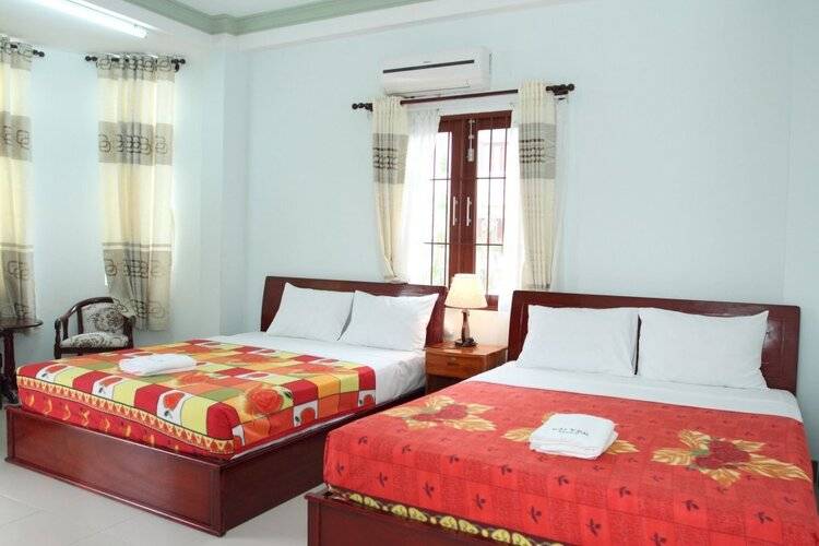 Hai Yen Family Resort