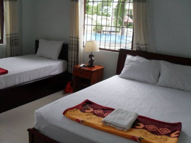 Hai Yen Family Resort