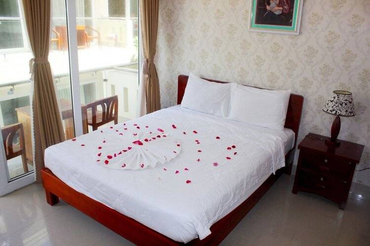 Hai Yen Family Resort