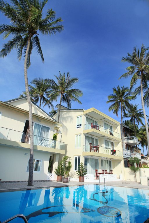 Hai Yen Family Resort
