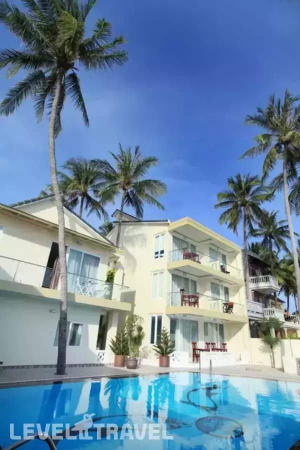 Hai Yen Family Resort