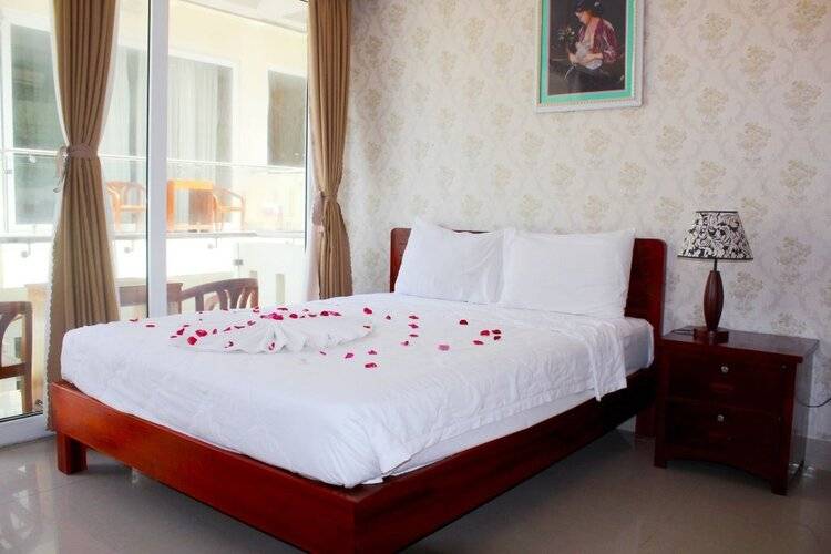 Hai Yen Family Resort