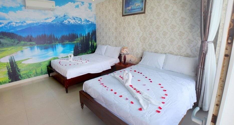 Hai Yen Family Resort