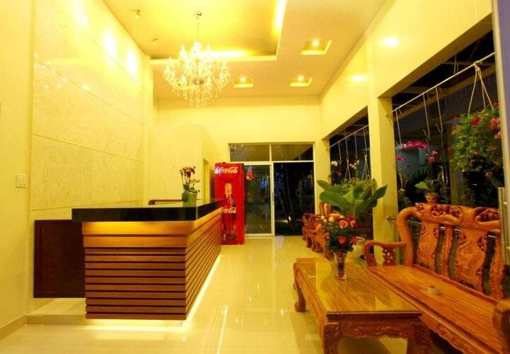 Hai Yen Family Resort