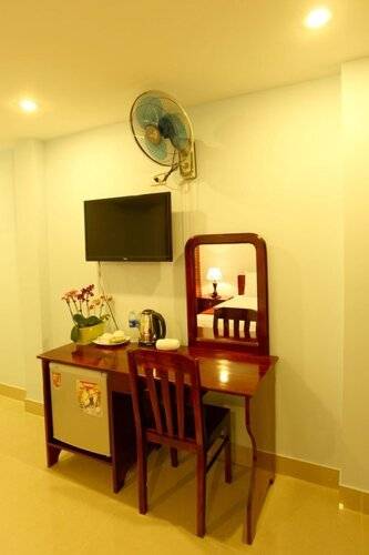 Hai Yen Family Resort