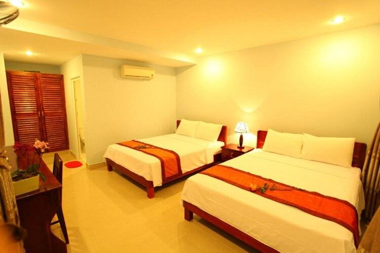 Hai Yen Family Resort