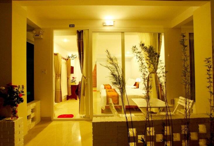 Hai Yen Family Resort