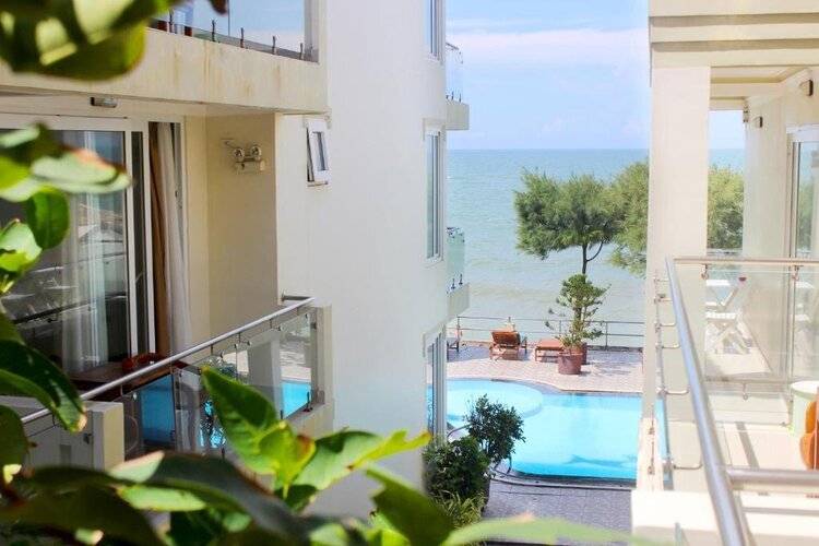 Hai Yen Family Resort