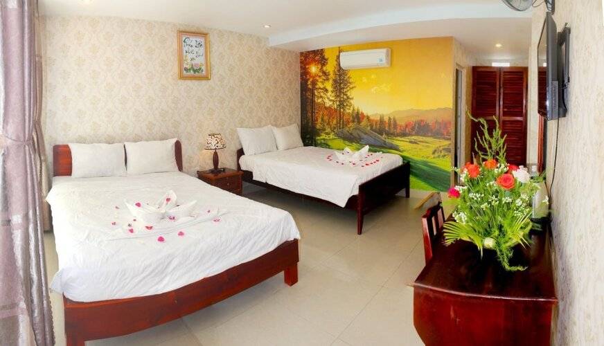 Hai Yen Family Resort