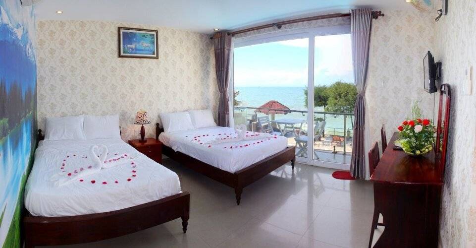Hai Yen Family Resort