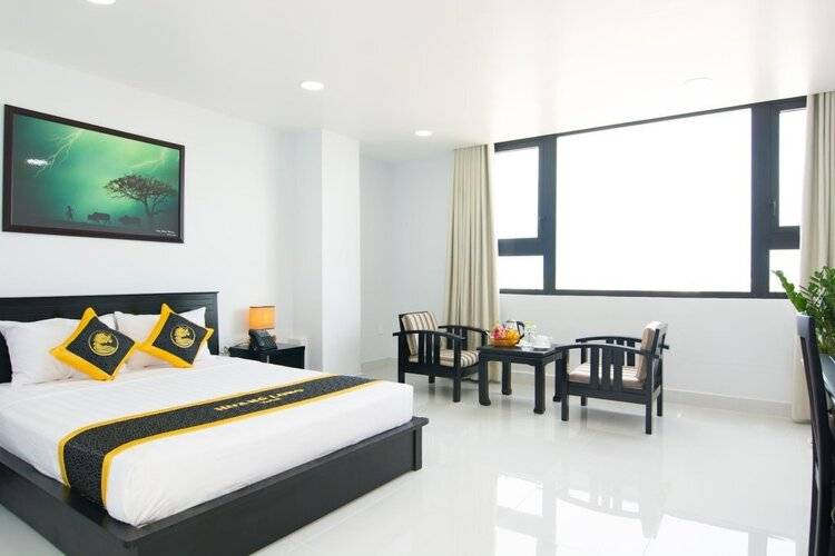 Hoang Long Hotel Phan Thiet