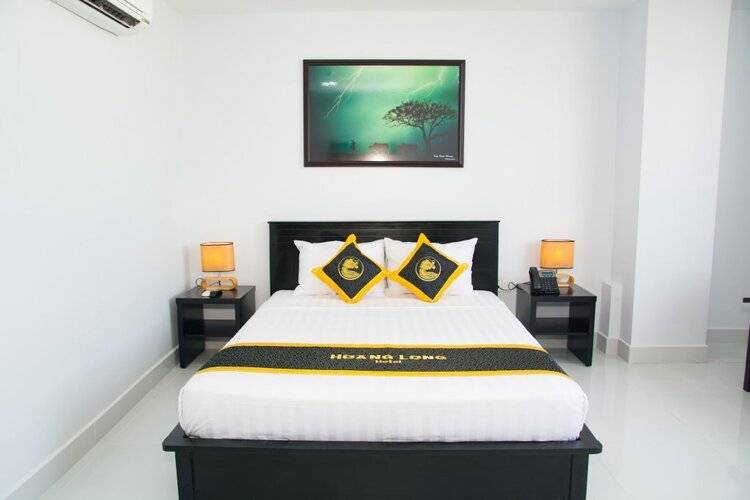 Hoang Long Hotel Phan Thiet