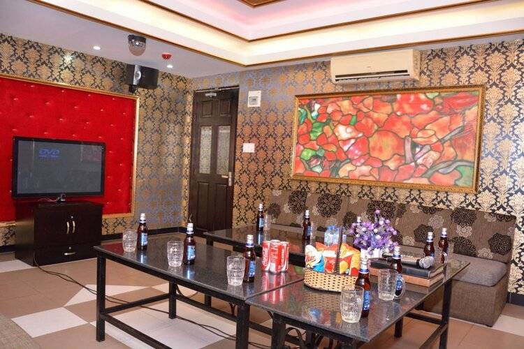 Hoang Long Hotel Phan Thiet