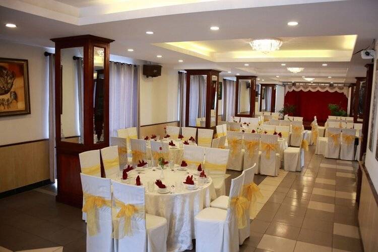 Hoang Long Hotel Phan Thiet