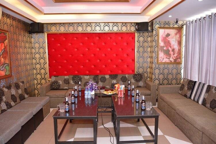 Hoang Long Hotel Phan Thiet