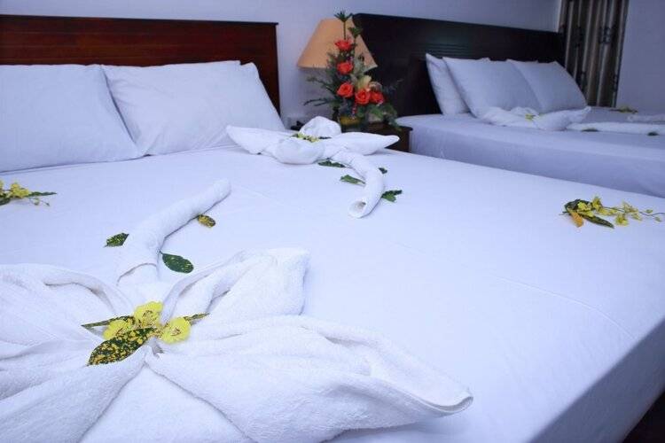 Hoang Long Hotel Phan Thiet