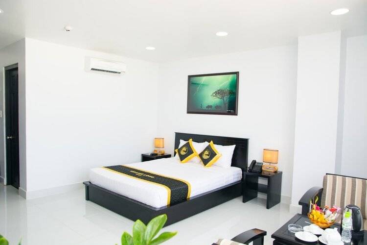 Hoang Long Hotel Phan Thiet