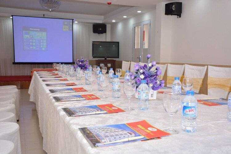 Hoang Long Hotel Phan Thiet