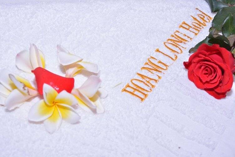 Hoang Long Hotel Phan Thiet